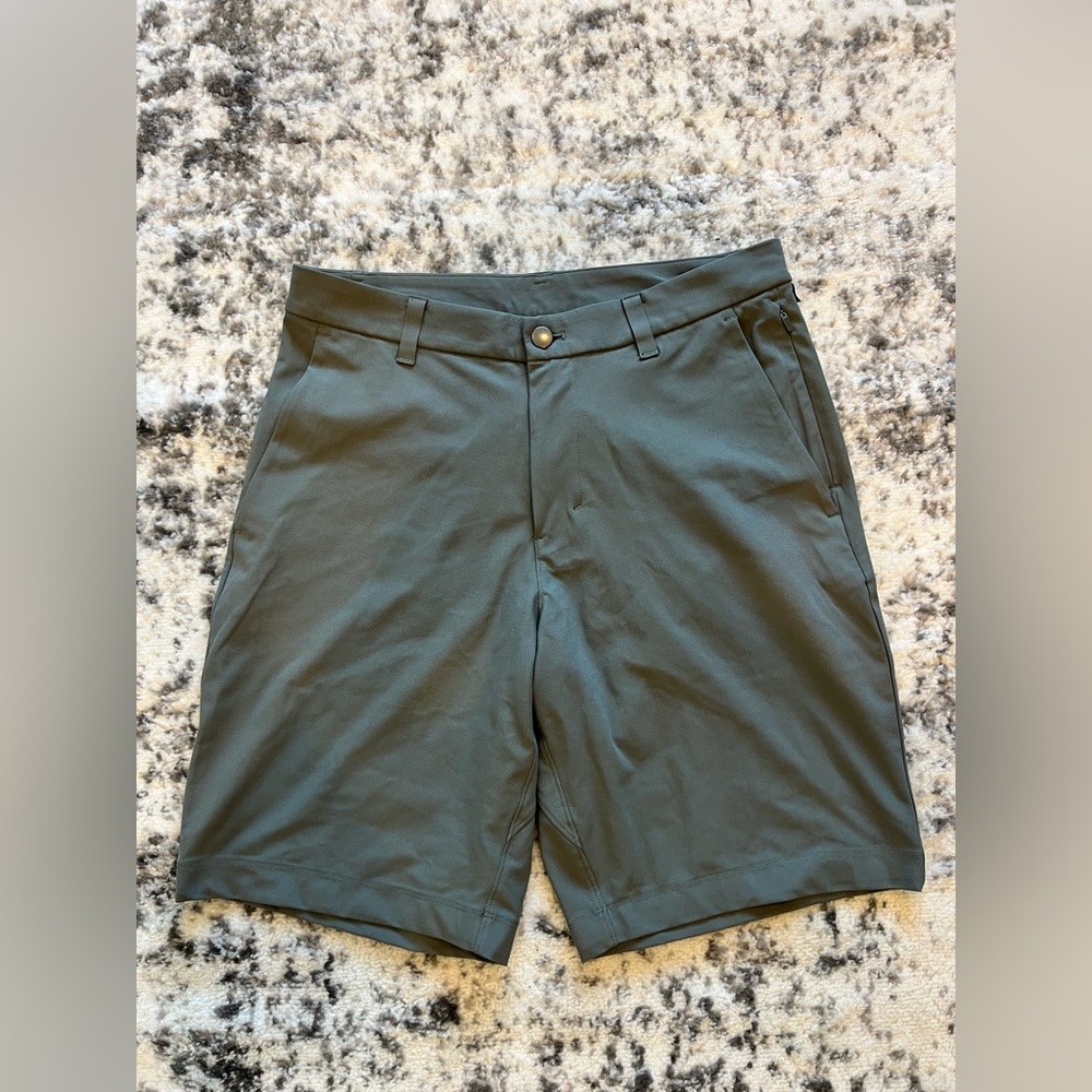 Lulu Golf Shorts